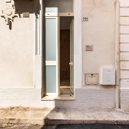 Apartment Cori Miu